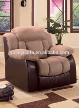Best comfort Fabric rocking recliner/Lift Recliner Chair/Electric recliner-YRC111B