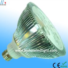 Cree Par38 18w Aluminium Alloy Led Bulb Spot Light For House