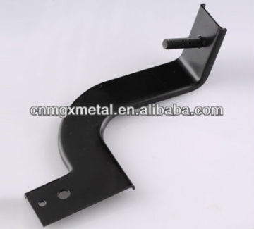 flat hook metal parts