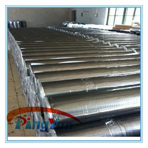 bitumen membrane self adhesive tap used for building construction