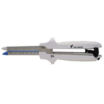 Linear Cutter Stapler