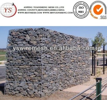 gabion gravity retaining walls