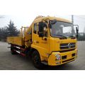 Dongfeng 5Tons Articulated Top Lift Crane Trucks