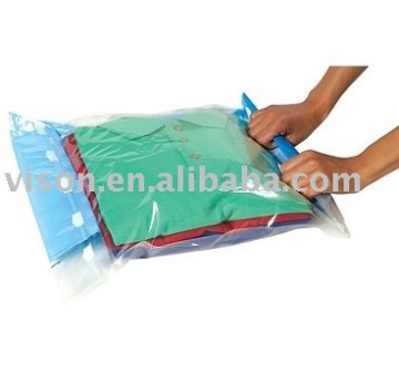 Travel Storage Bag Travel Vacuum Bag Clothes Travel Storage Bag