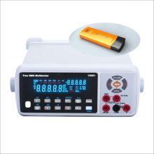 Bench multimeter with bluetooth communication VA801A/B/C V&A multimeter