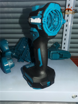 Household Plastic Injection Overmoulding mass production