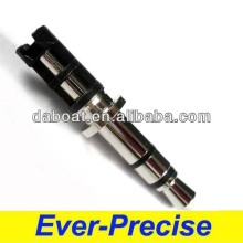 3.5mm stereo audio dc plug dc connector