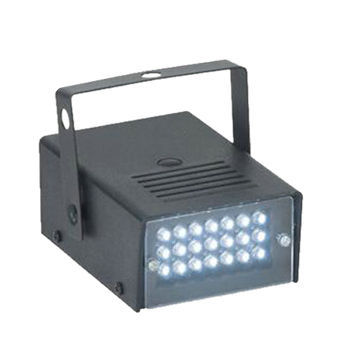 VS-37 LEDLED Durable Strobe Light
