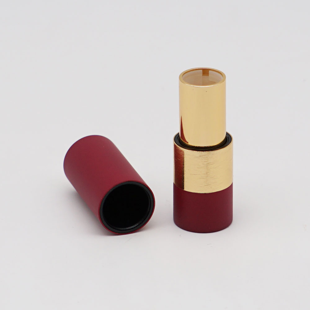 Lipstick container tube Lipstick container tube