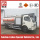 8m³ Dongfeng Light Truck Aircraft Refueling Vehicles