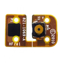 Home Button Flex Cable for Touch 4G