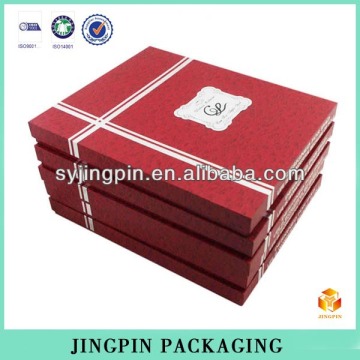 tablet pc packaging gift box manufacturer