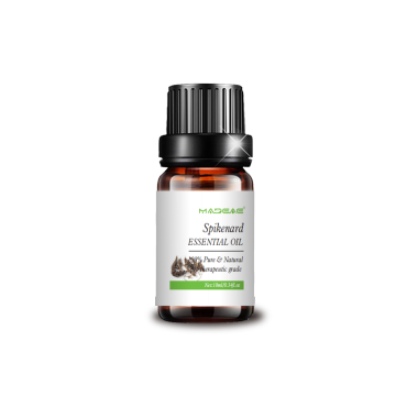 Spikenard Spikenard Essential Oil Healthcare Cosmetic