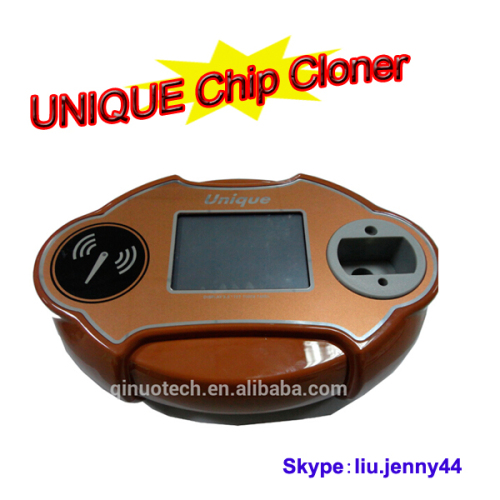 Wholesale Qinuo Unique Auto Transponder Car Key Reader