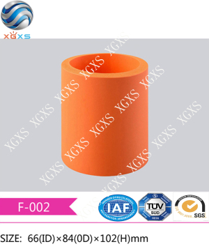 NBR Foam Cup Cover/Rubber Foam Can Cooler