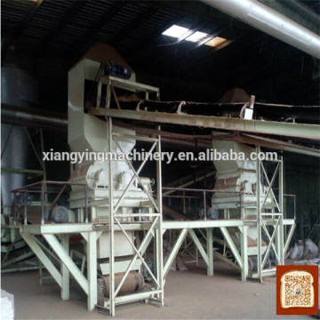 Full -automatic particle board production line/particle board making machine/particle board based panels machinery