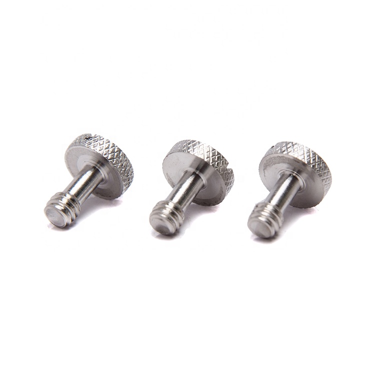 স্টেইনলেস স্টীল ক্যামেরা screws ক্যামেরা screws