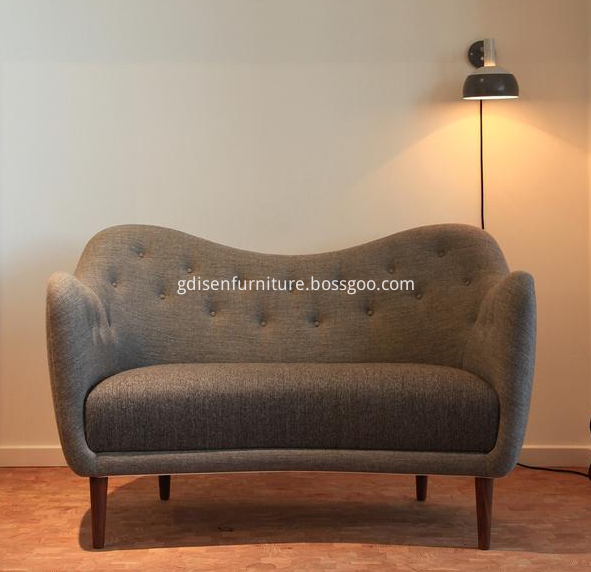 Finn Juhl 46 Sofa