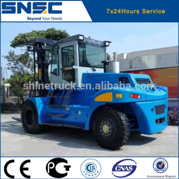 Empty Container Handlers 16Ton Forklift