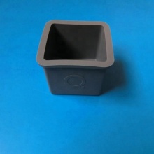 Silicone Ice Cube Tray