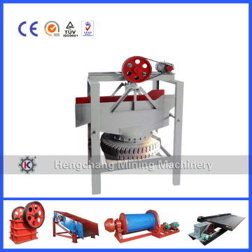 jig mineral separator