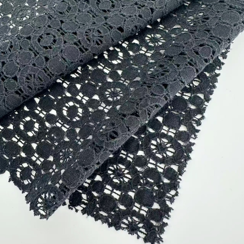 Tessuti a maglia in ordito Warp Knitted Fabrics