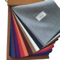 Super 150's Cashmere Solid Check Fabric Book