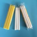 30-35Gram White Fluted Candle Exporter