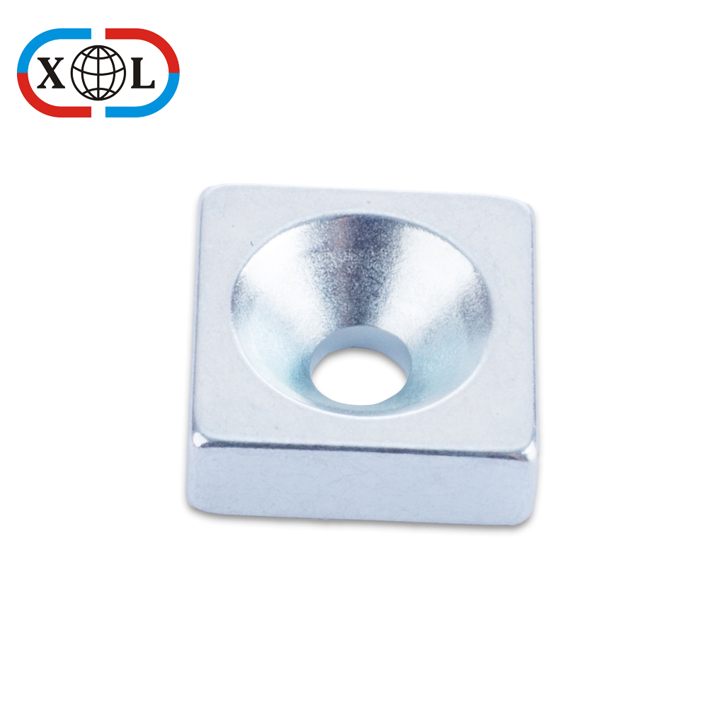 Countersunk Magnet Product