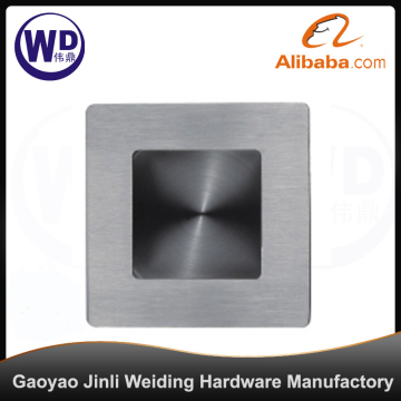 MH-009 Finger Insert Slide Concealed Handle