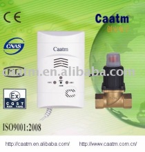 CA-386D Hydrogen Analyzer with Valve