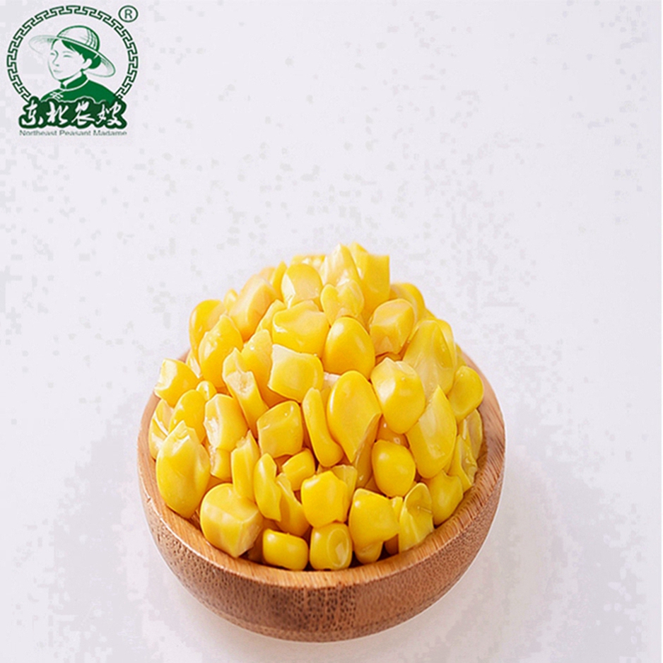 Cream Sweet Corn Kernels