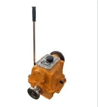 Advance Marine Gearbox 06/16 for Marine Engine