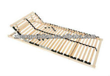 plastic holder bed slats