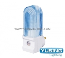 7W LED NINGHT LIGHT SENSOR