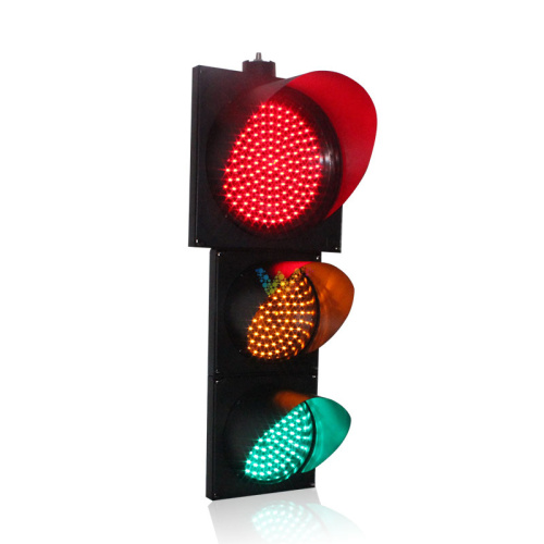 advantages of 85-265v canada 3 aspect traffic light