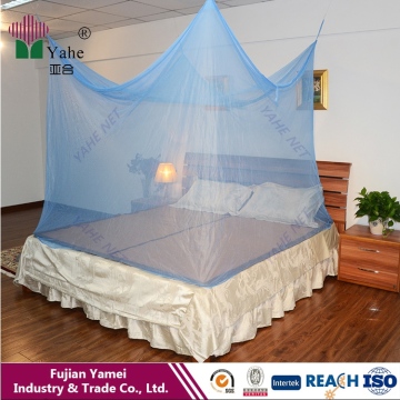Long-Lasting Insecticide Treated Mosquito Nets Against Malaria Llins