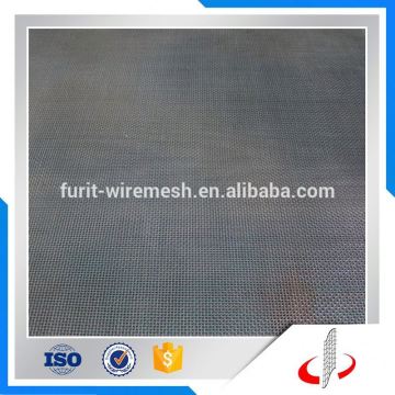 316l Stainless Steel Crimped Wire Mesh