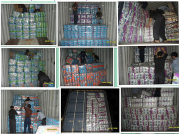 Disposable Adult Incontinence Under Pad