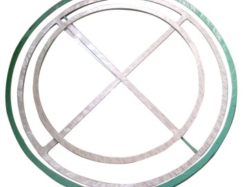 free asbestos gasket