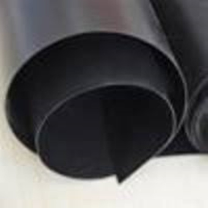 1,5 mm HDPE Geomembrane Liner zur Abdichtung