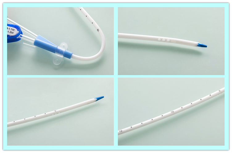 Hemodialysis Catheter