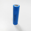 Cellule de batterie rechargeable au lithium-ion 18650 3.7V 2600mAh