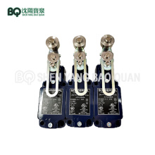 Construction Hoist Limit Switch