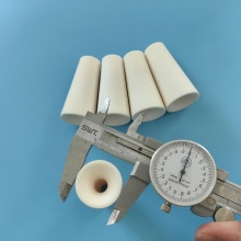 Alumina Ceramic Sandblasting Nozzle