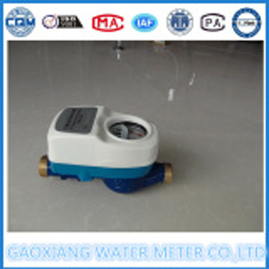 Photoelectric Wireless Remote Reading Water Meter