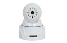 Indoor H.264 DDNS HD Wireless IP Camera IR Night Vision , P