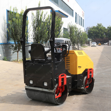 1,5 тонна Road Roller Compactor Good Performance для продажи