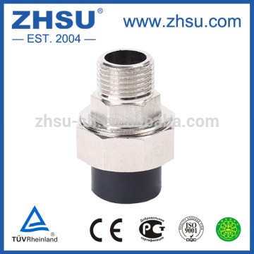 quality products adjustable pipe connection fittings