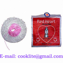 Red Heart Brand Gas Mantles